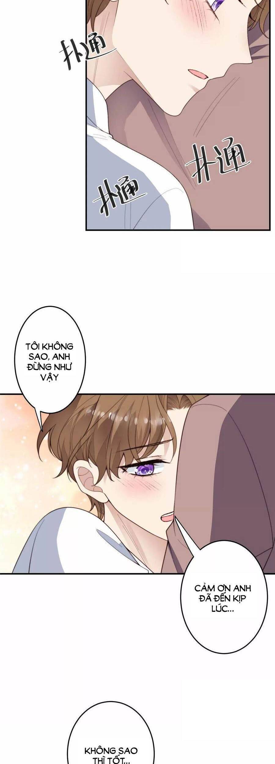 dựa vào đại lão ổn định vị trí c trong nam đoàn chapter 74 13