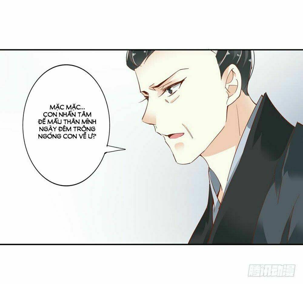 thiền tâm vấn đạo chapter 49 60