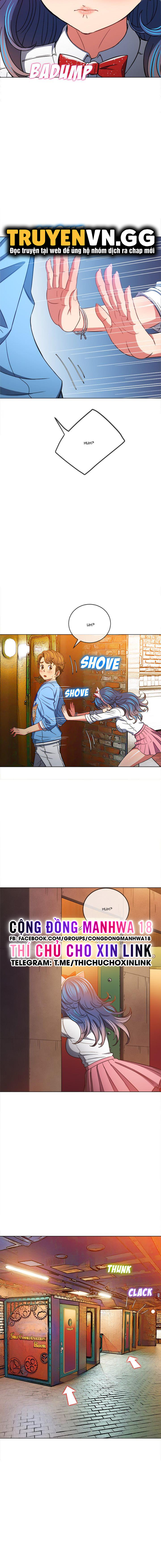 bắt nạt học đường chapter 120 15