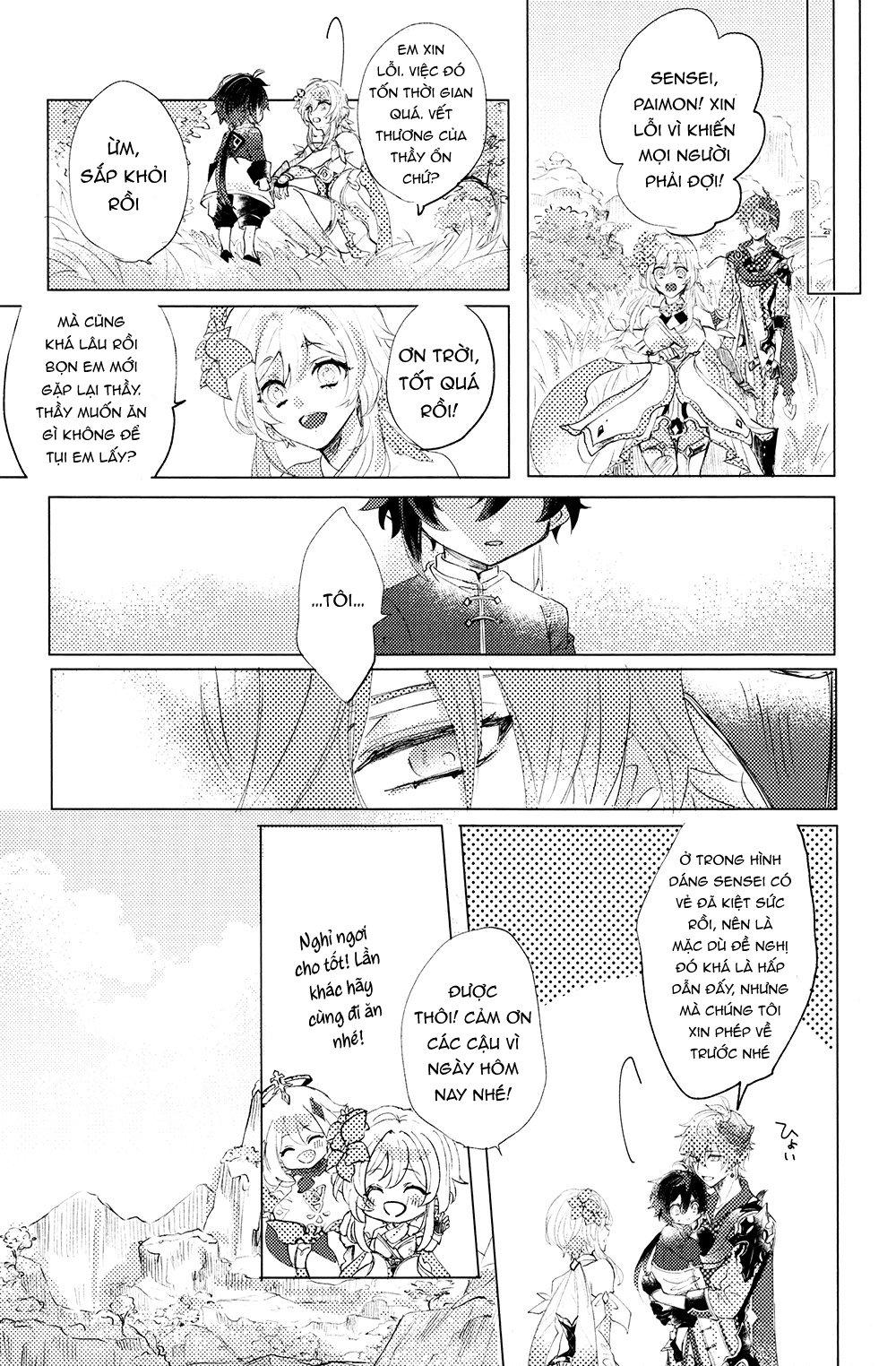 oneshot hỏny chapter 63 8