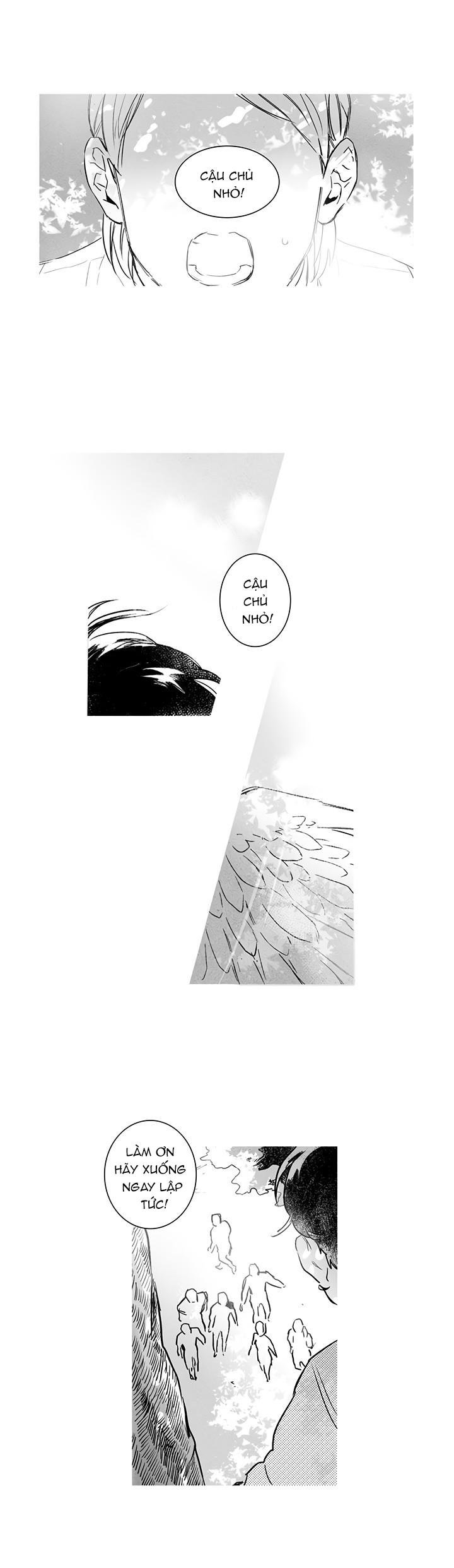 xin hãy yêu tôi chapter 1 2