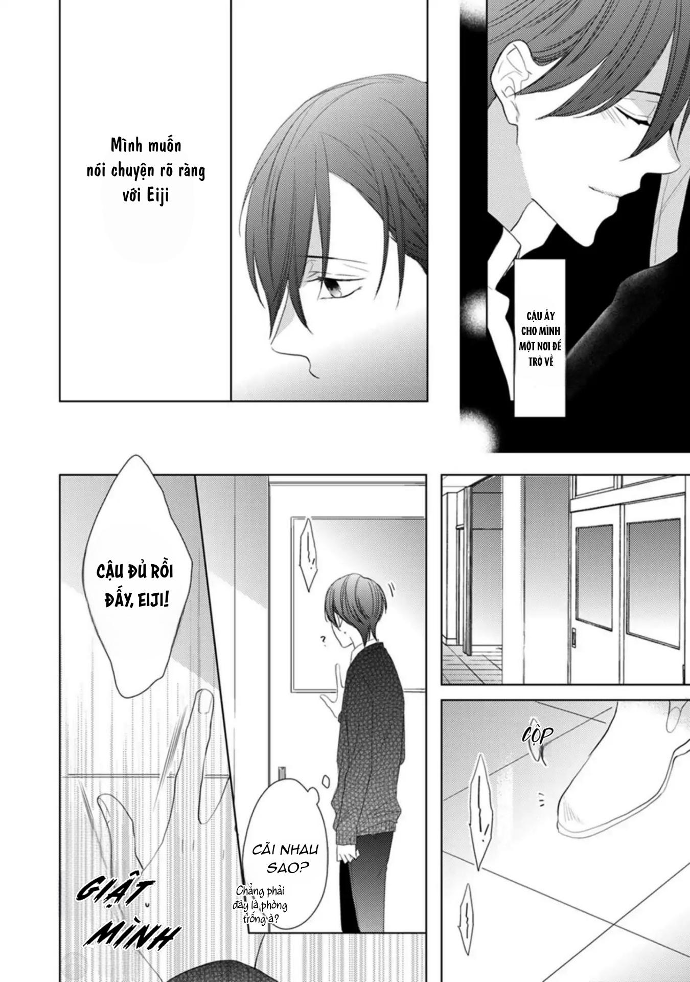 satou sanayuki chapter 3 20