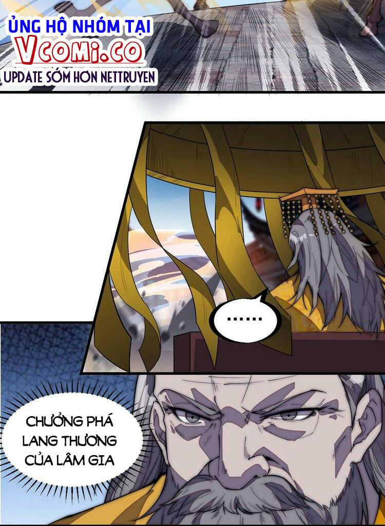 ta có một sơn trại chapter 195 17