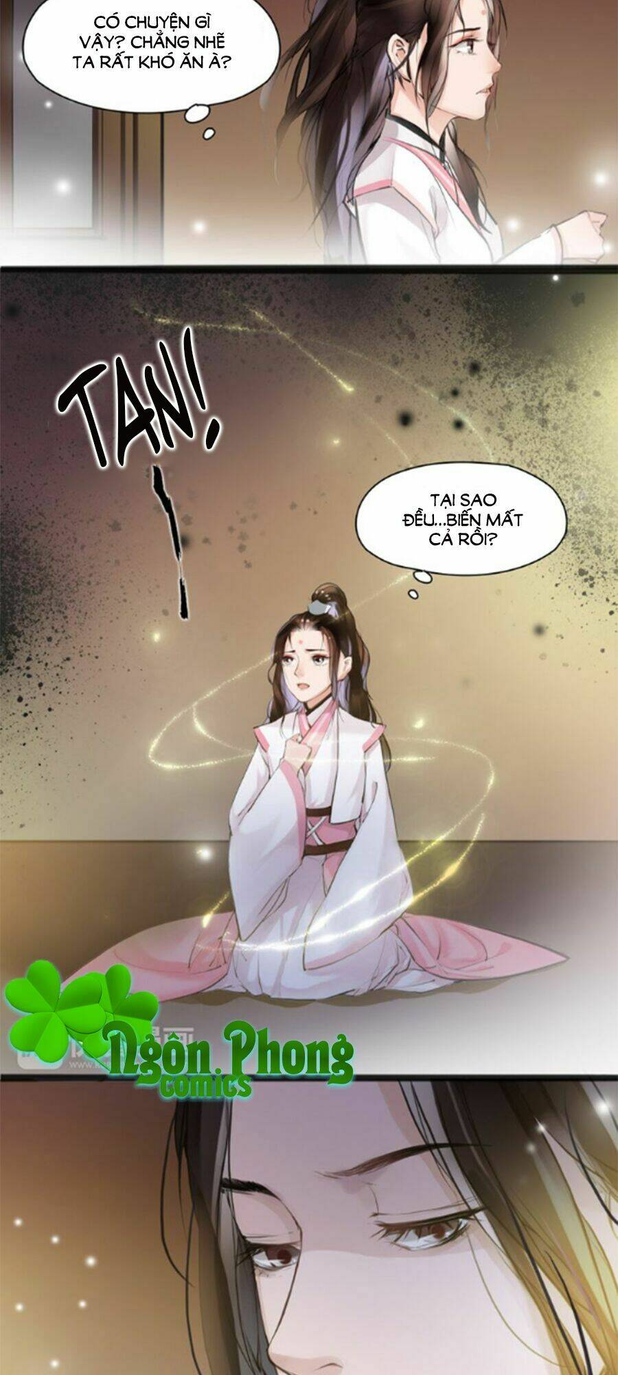 đường tăng cũng quyến rũ chapter 6 3