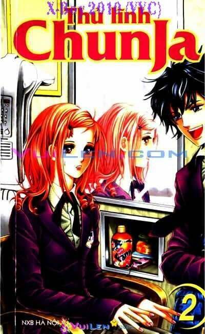 high school bullying chapter 6 1