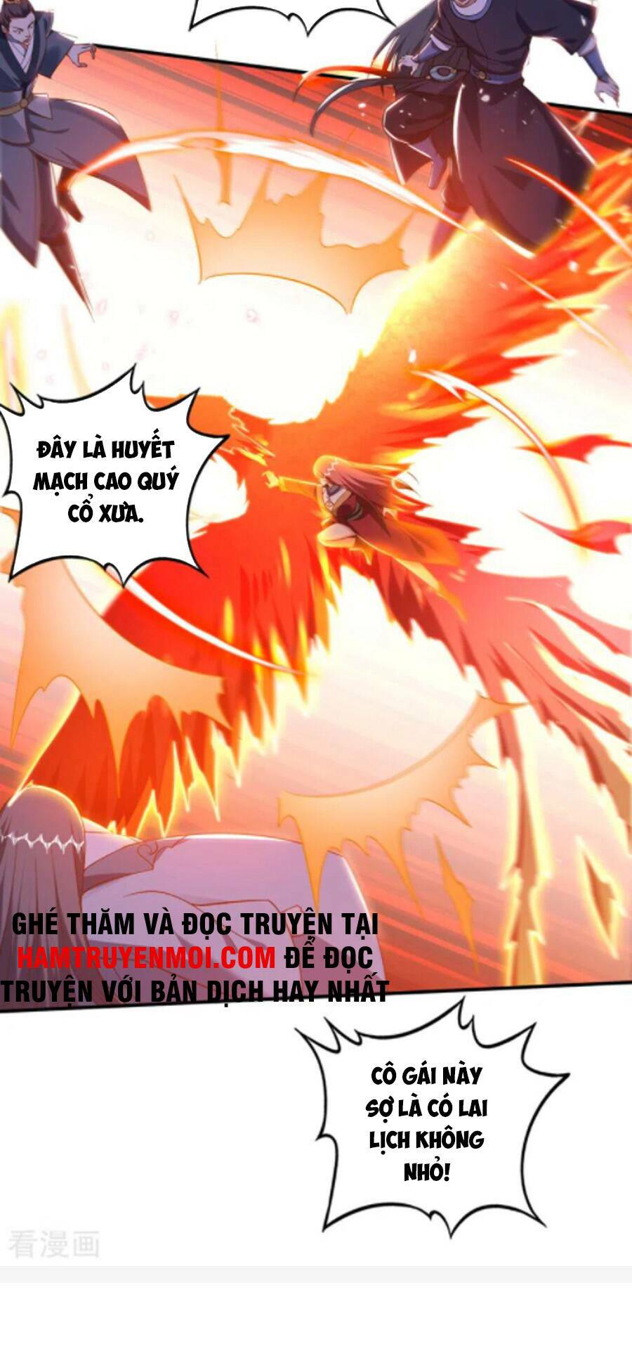 tối cường thần y tại đô thị chapter 257 12