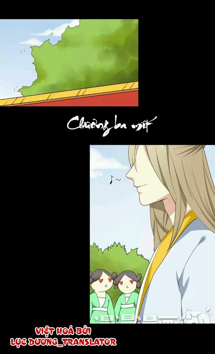 lưỡng bất nghi (full) chapter 31 1