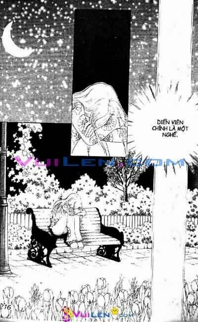 cô gái đến từ quá khứ chapter 3 13