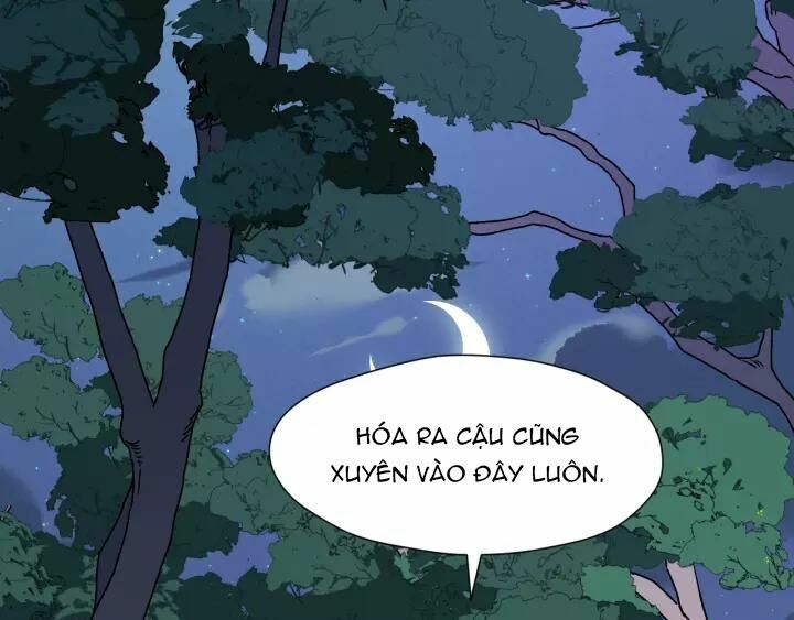 lượm được một tiểu hồ ly phần 3 chapter 84 11