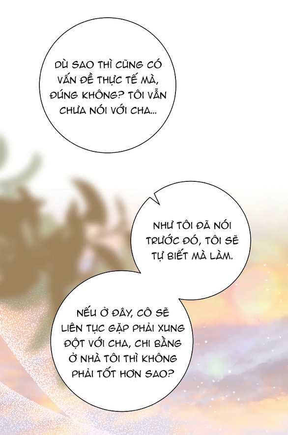 ngài công tước, tôi sẽ làm mọi thứ, trừ việc kết hôn! chapter 7.2 16
