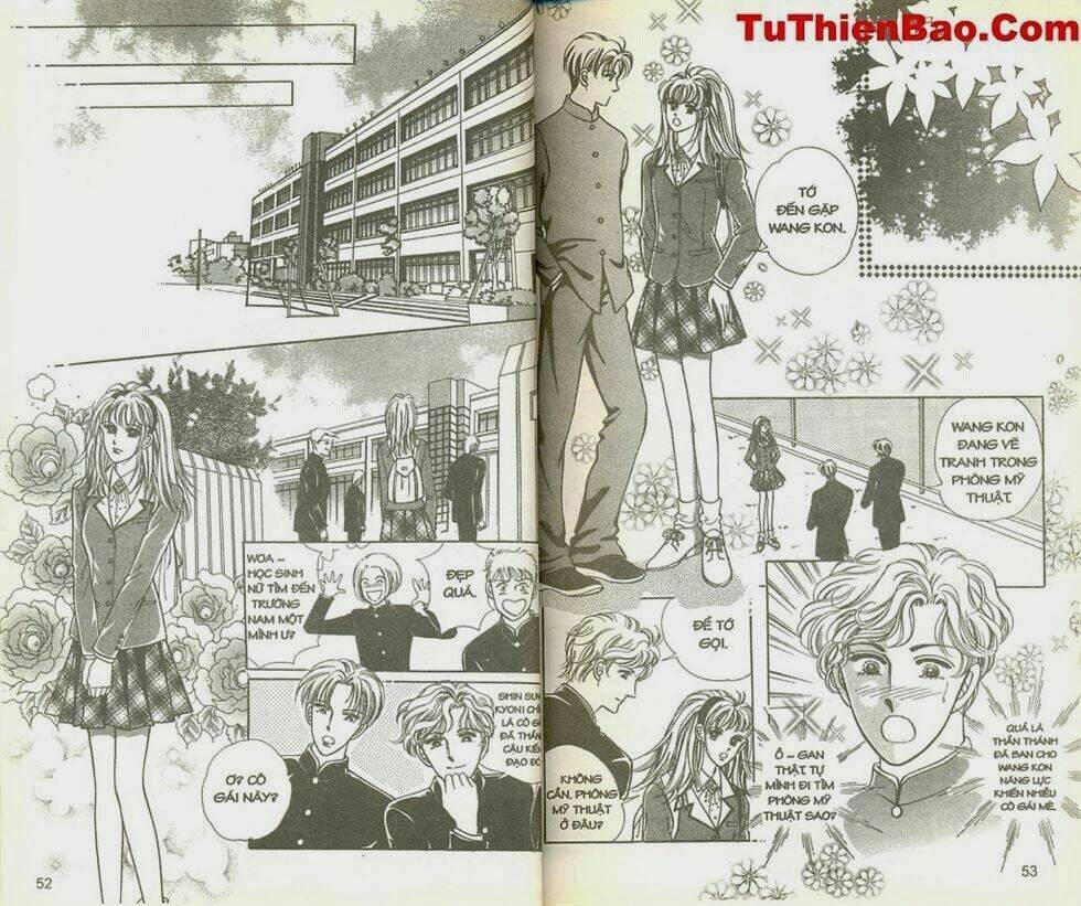 lọ lem kén rể chapter 4 26