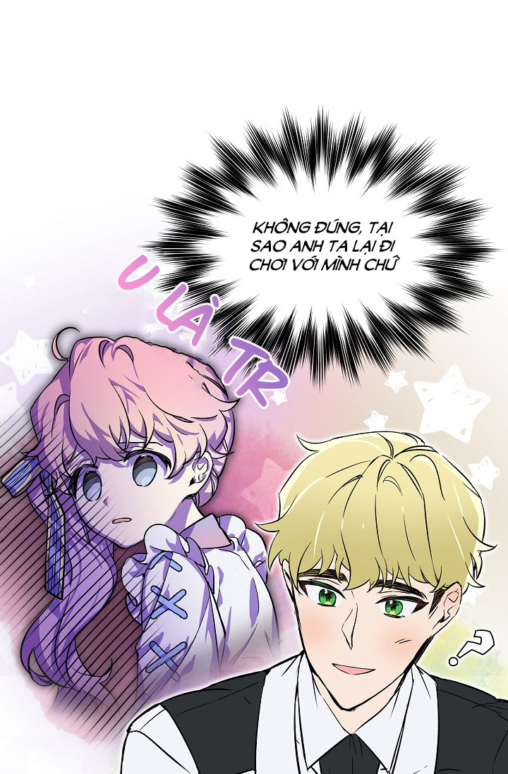 quý cô quyền lực chapter 8 14