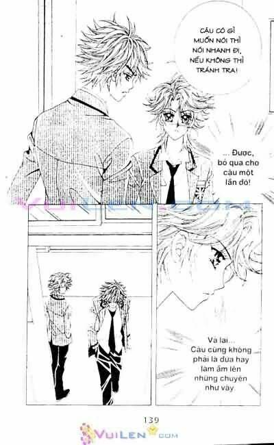 chàng gà mái chapter 9 139