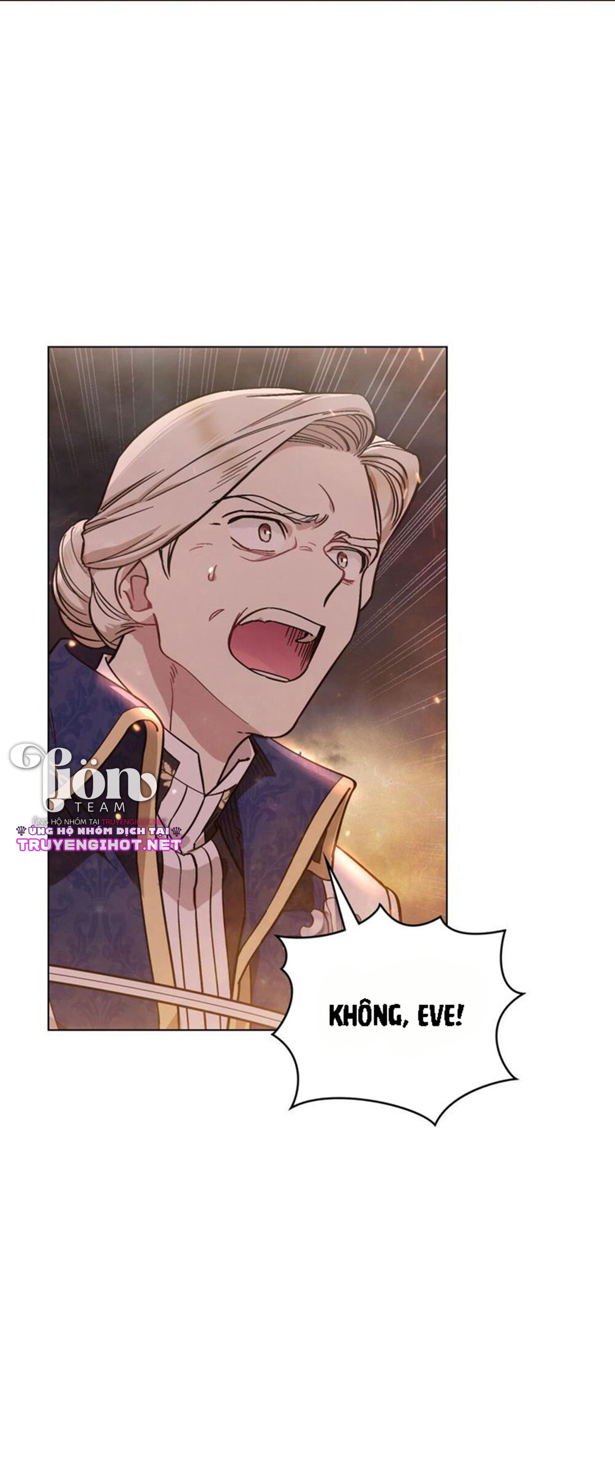 Thanh Gươm của Evangeline chapter 7.1 16