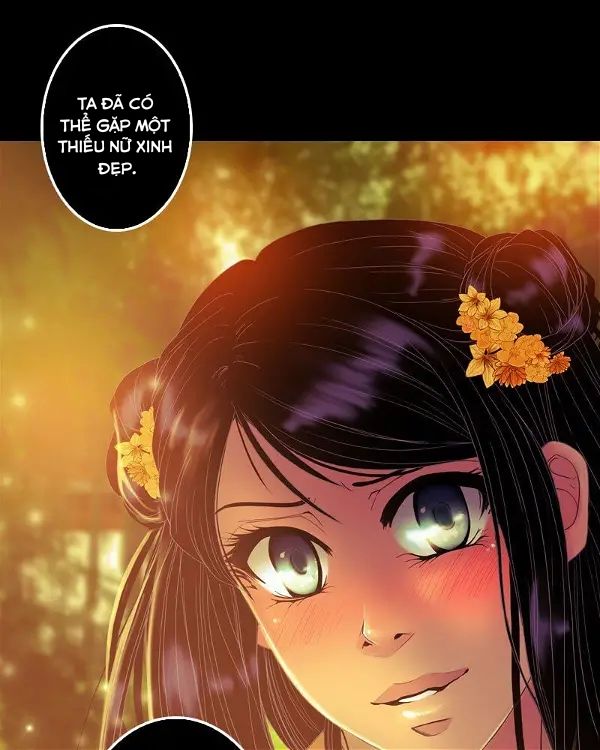 hoàng đế máu lạnh của tôi chapter 119 74