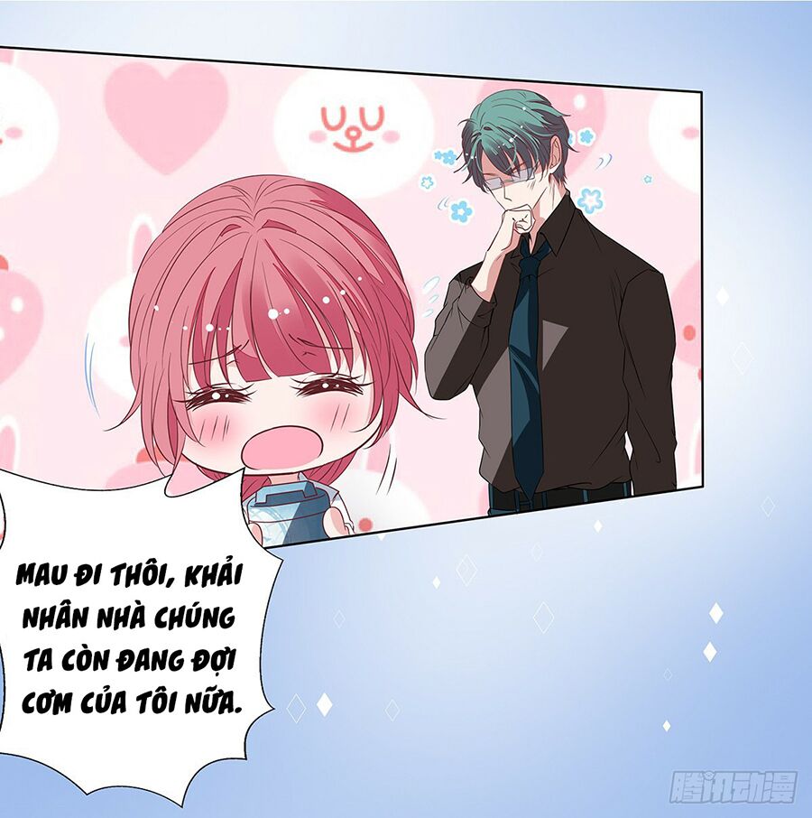 manh thê khó dỗ phần 2 chapter 20 6