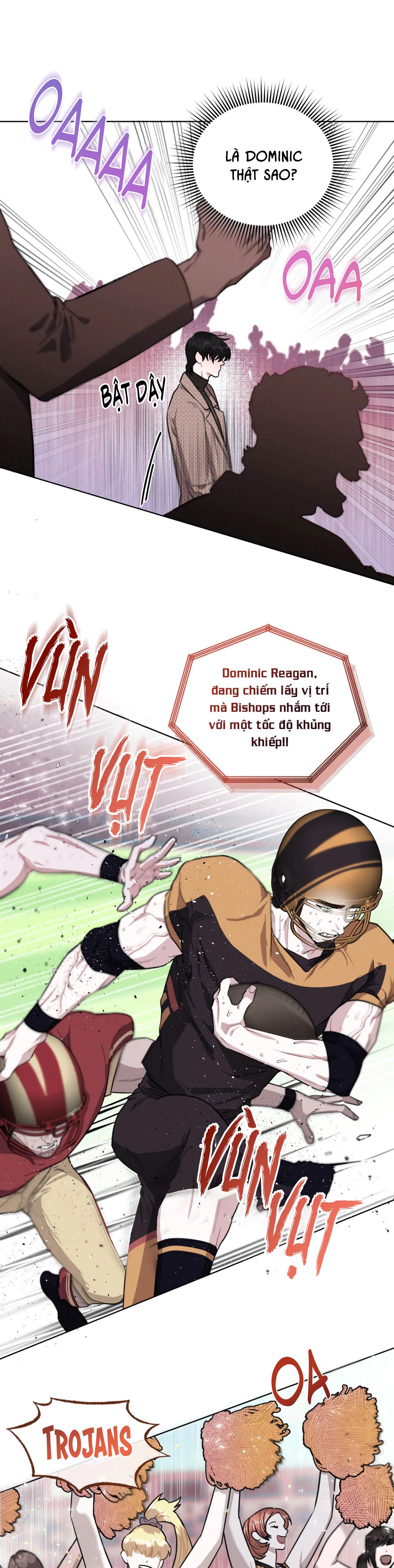 lời nói dối đẫm máu chapter 15 22