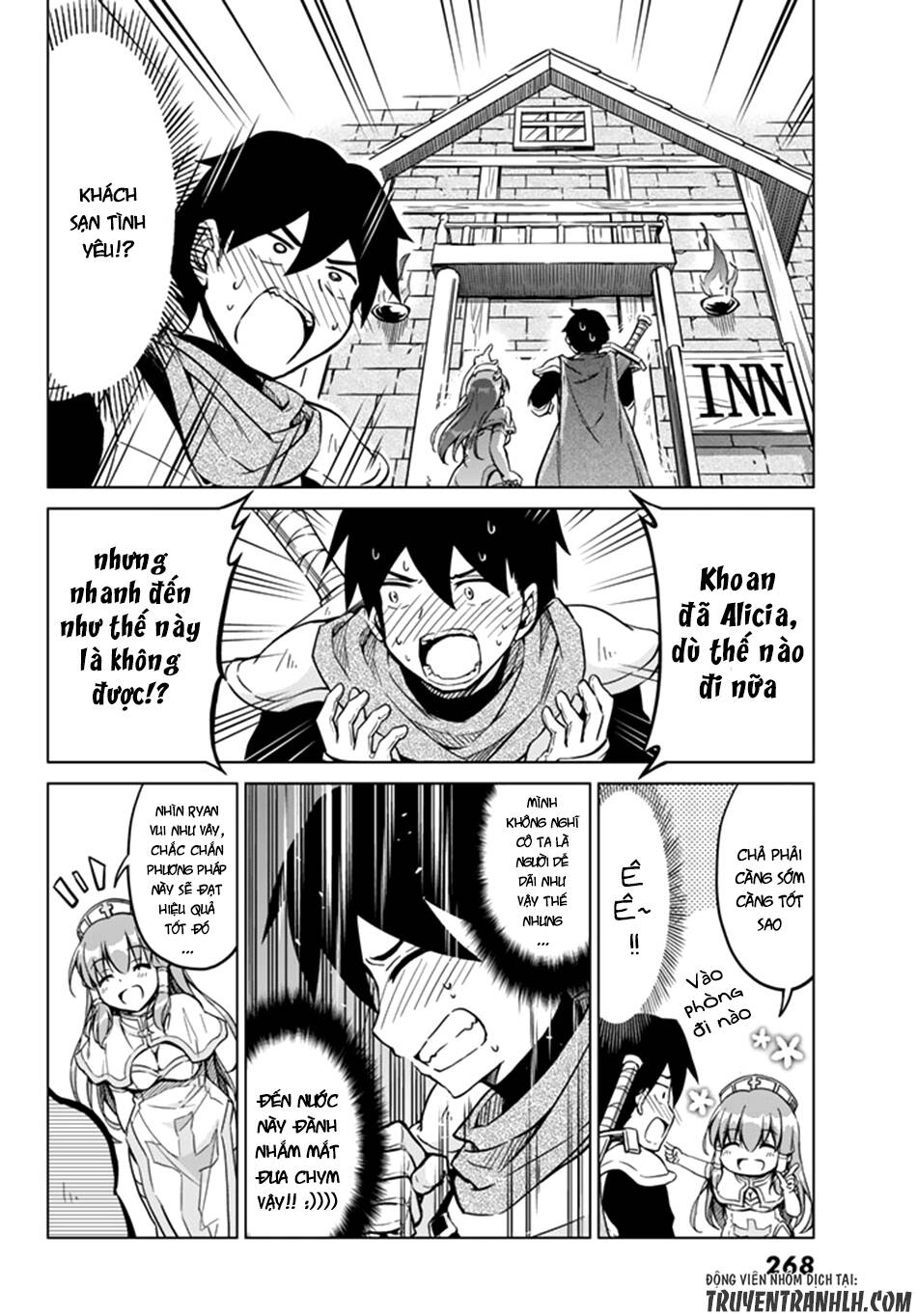 alicia's diet quest chapter 3 19