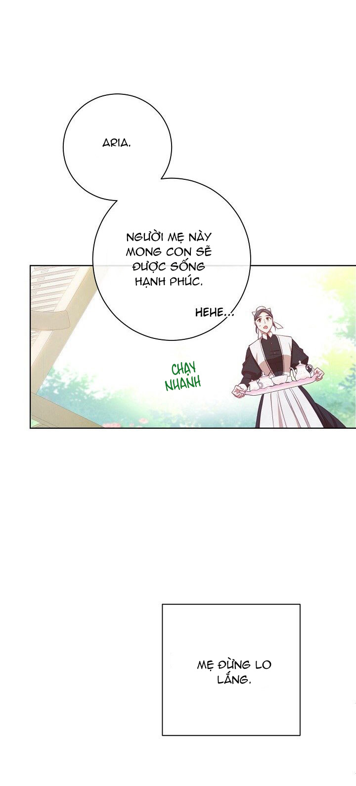 ác nữ đảo ngược đồng hồ cát chapter 4 67