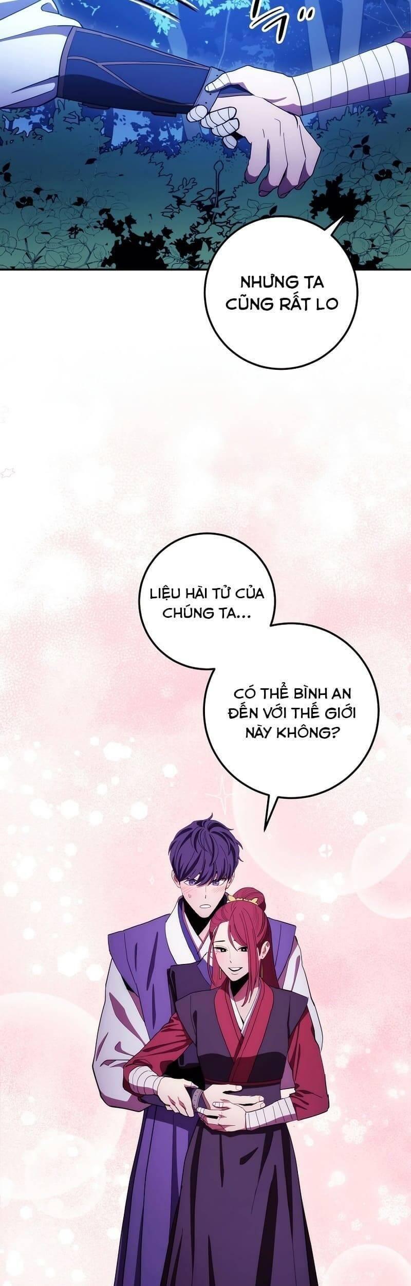 huyền thoại diệt thế độc long chapter 110 17