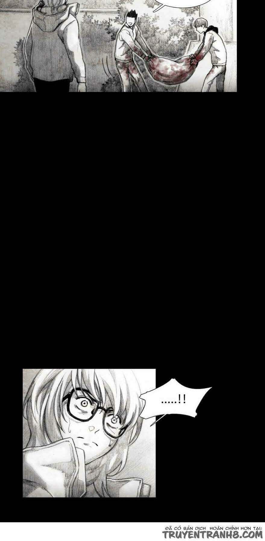 ngôi nhà của những búp bê chapter 19 33