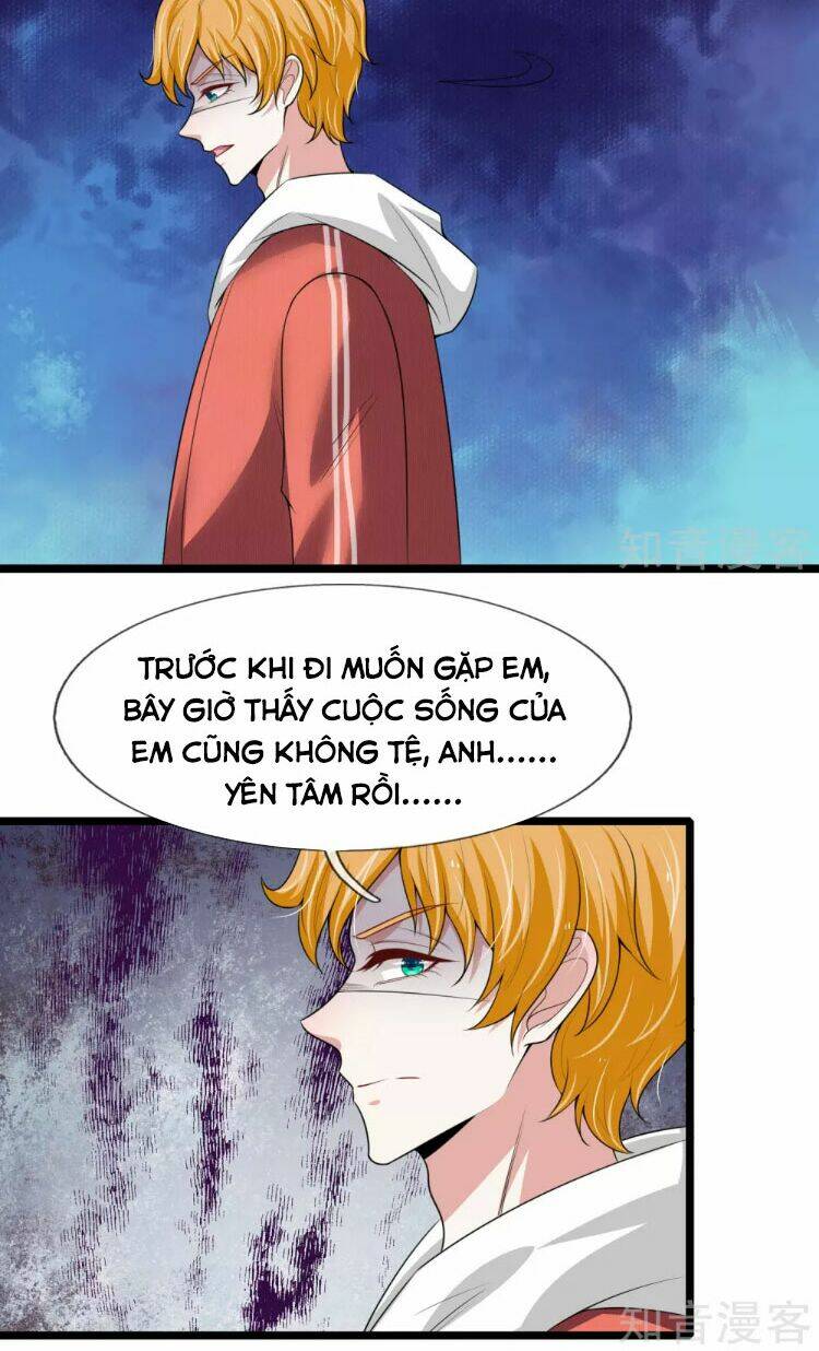 phúc hắc lão công buông em ra chapter 154 15