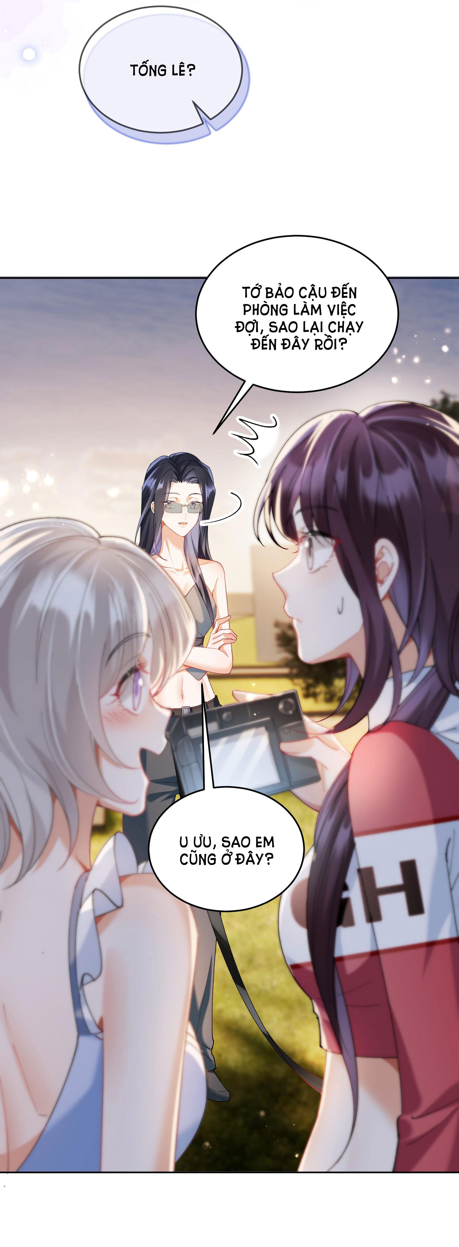 chưa biết ai hơn ai chapter 18 18