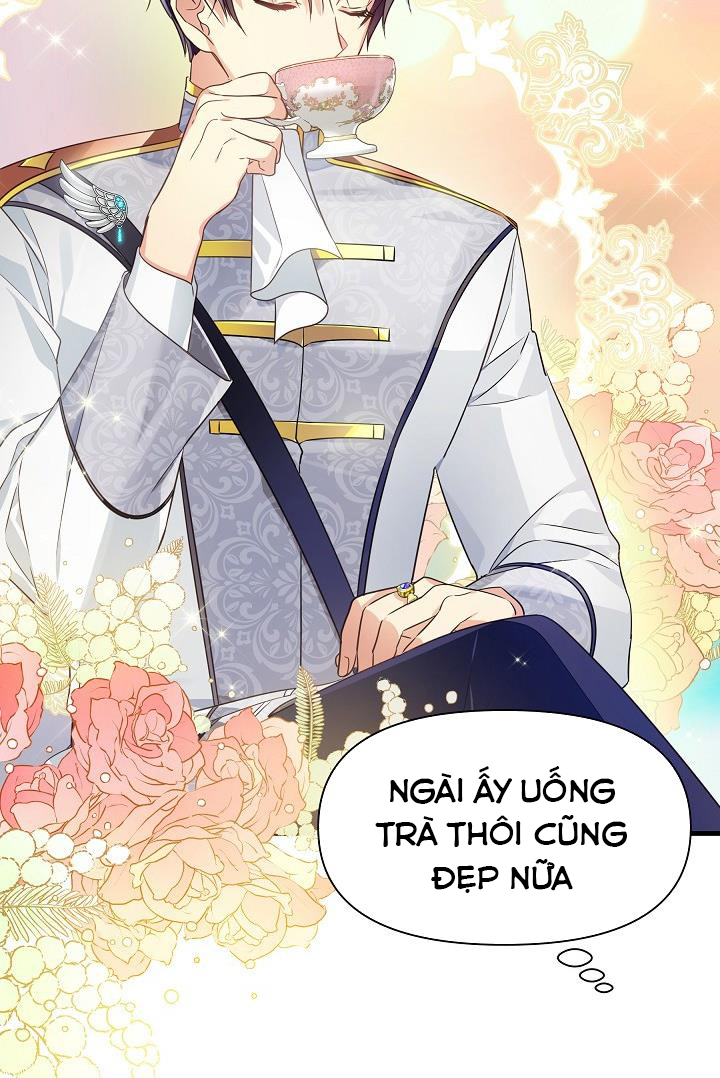 tôi đã ở đây ngay từ ban đầu chapter 6 18