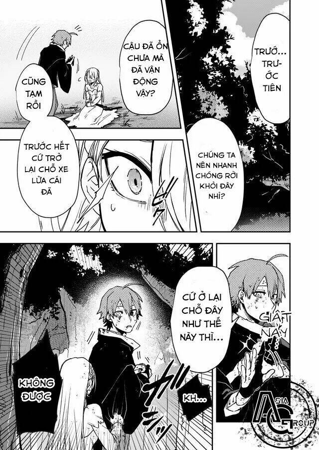 fushi no sougishi chapter 2 14