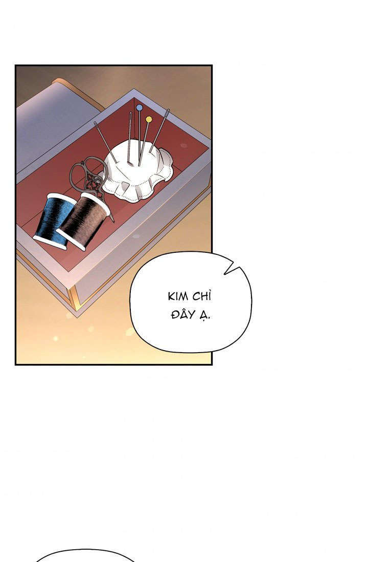 cách che giấu đứa con của hoàng đế chapter 13 30