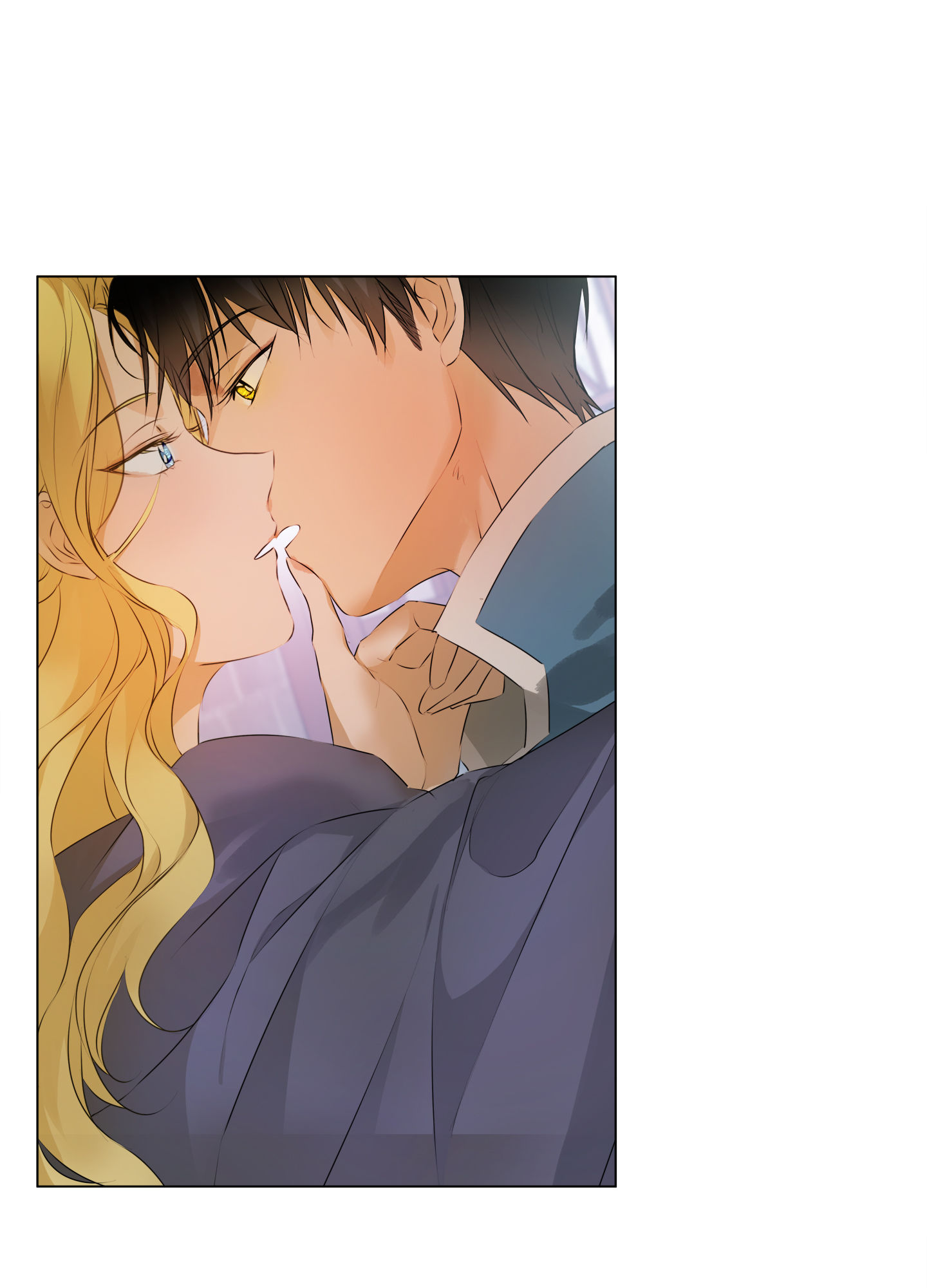 triệu hồi sư với mái tóc màu hoàng kim chapter 103 35