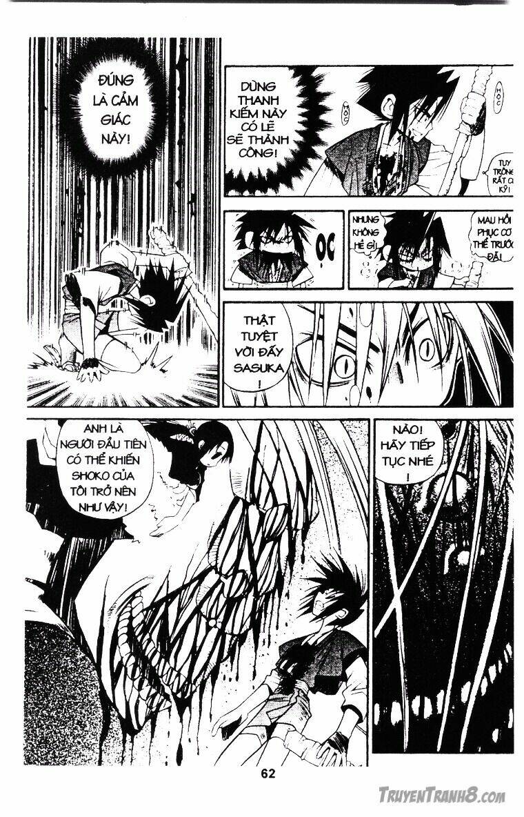 behind master chapter 18.1 6