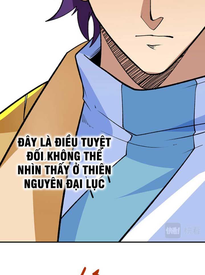 võ đạo độc tôn chapter 611 34