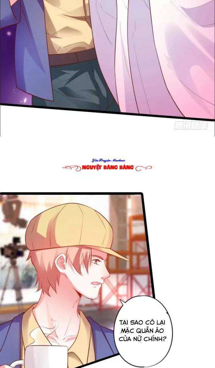 biến lan lăng vương thành ảnh đế chapter 10 27