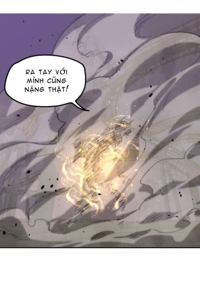 siêu tiến hóa chapter 13 19