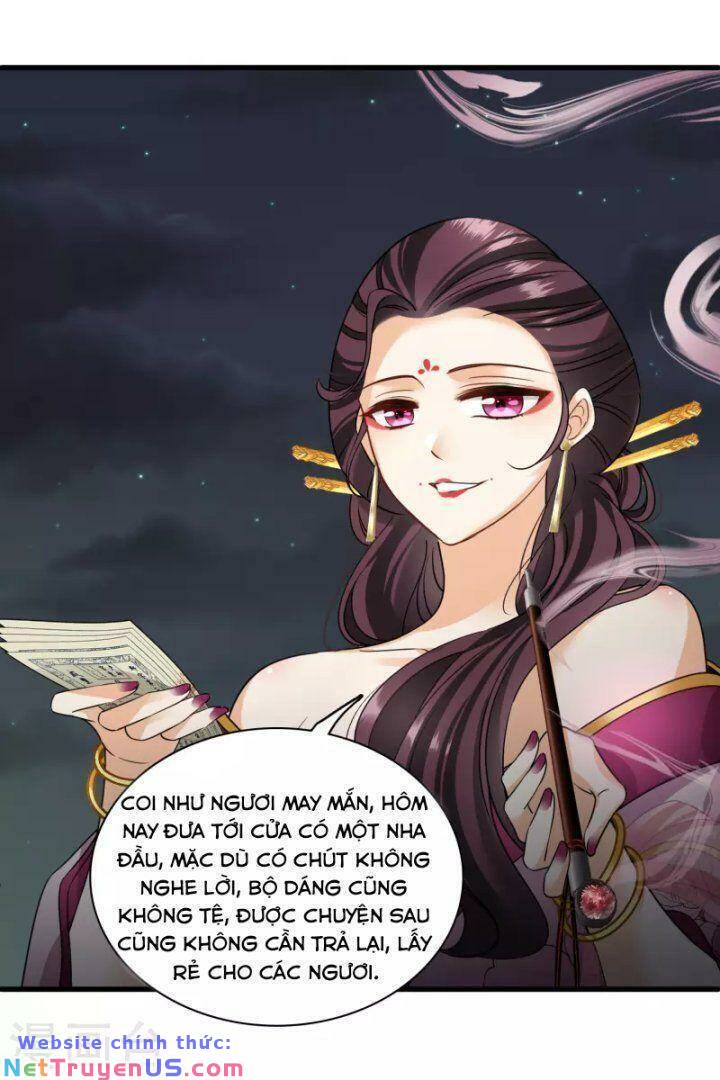 nụ cười của nàng liền ngọt đảo ta tám viên nha chapter 49 34