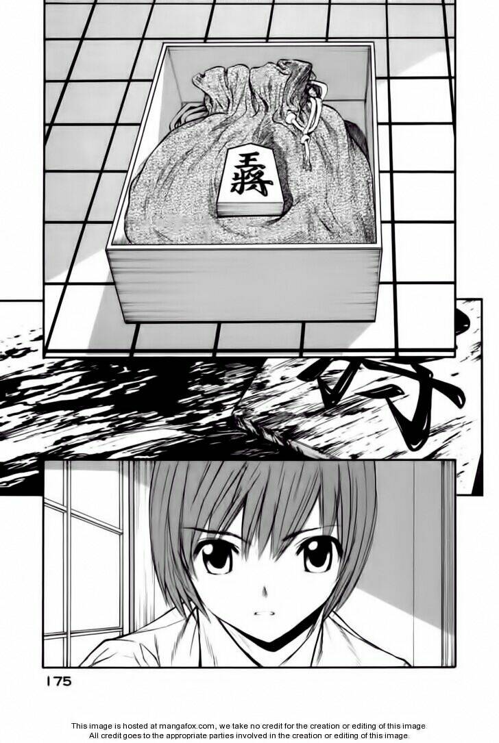 shion no ou chapter 24 4