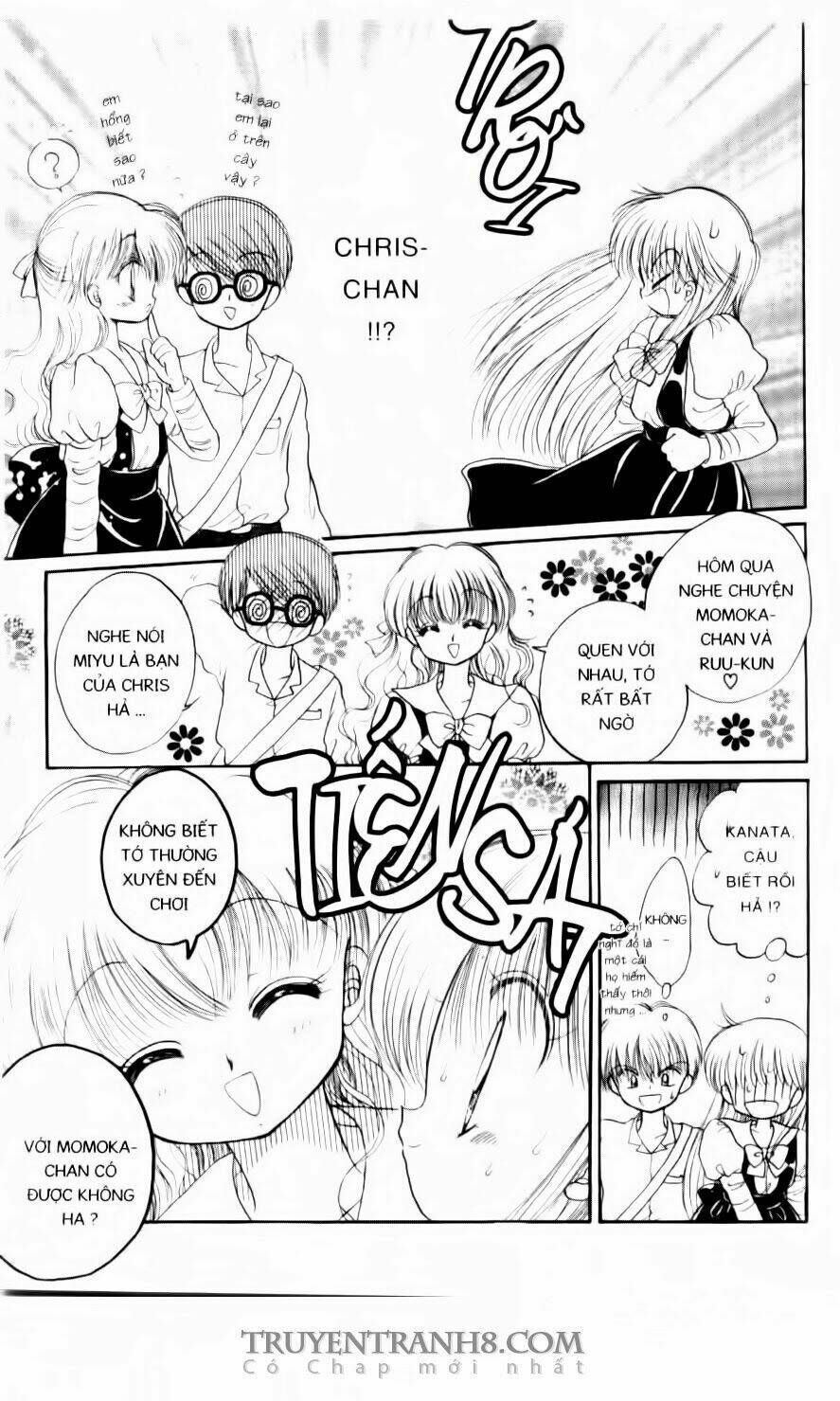 em bé ufo chapter 18 25