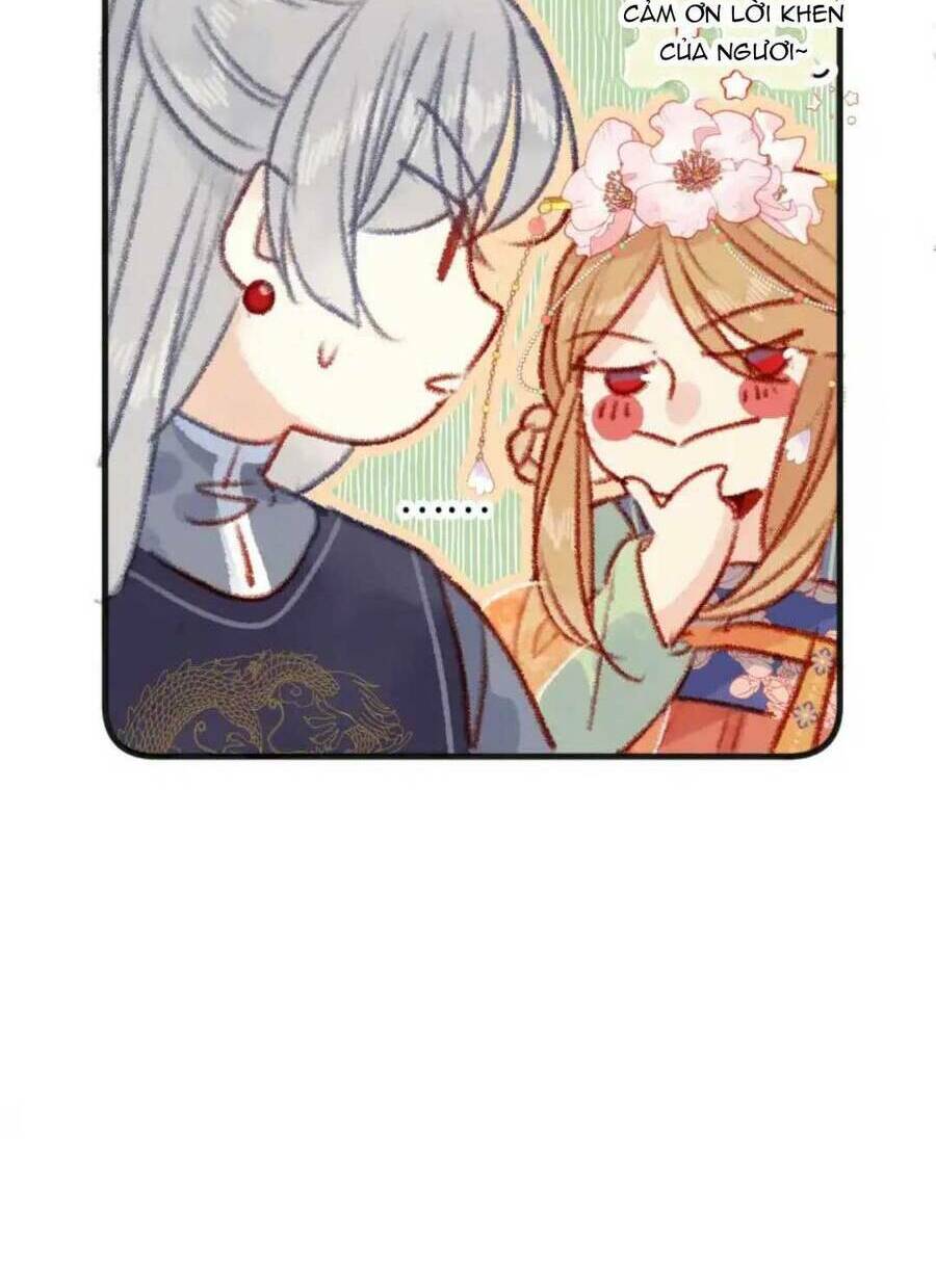 hoàng đế bệ hạ : cùng ta đi ăn xin nào chapter 12 51