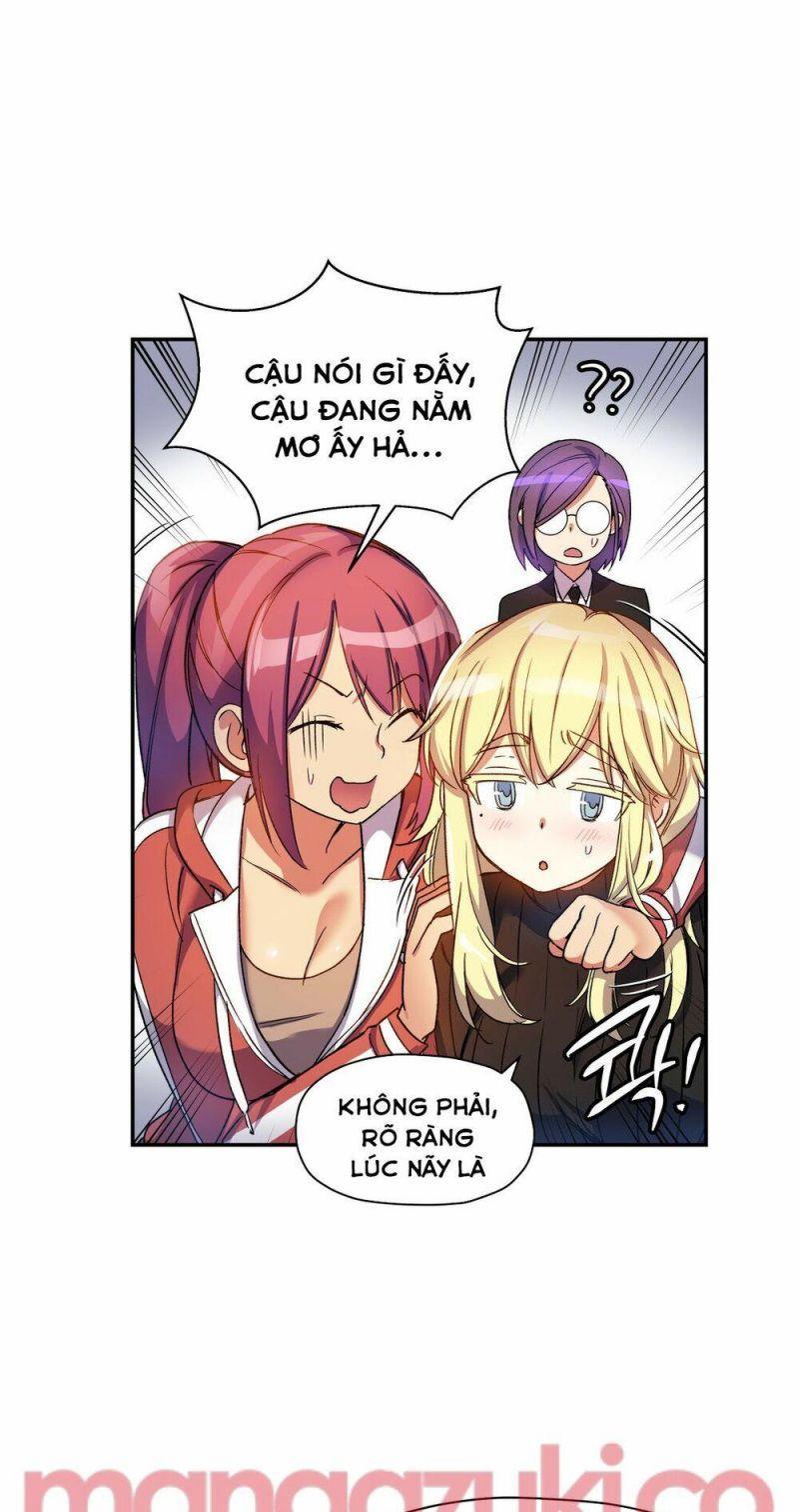 girls marmot chapter 15 38