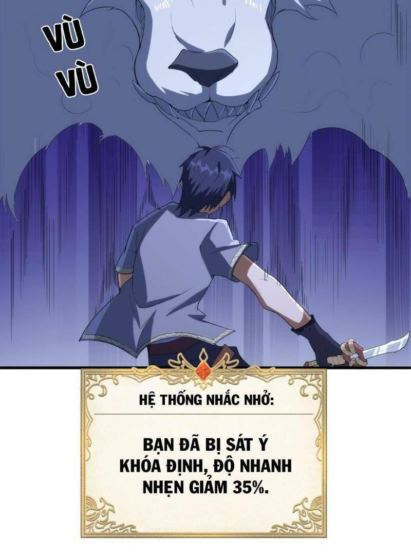 thánh đường chi thành chapter 10 39