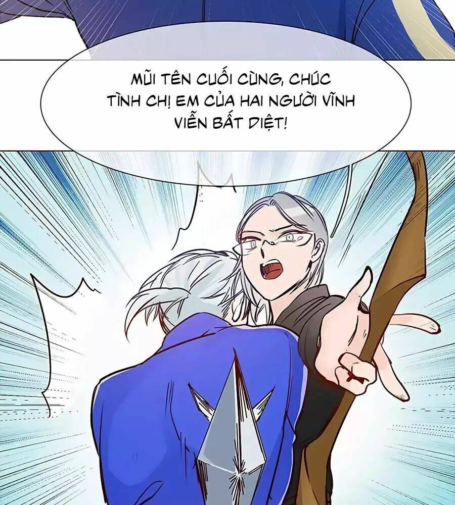 ngôi sao vụn vỡ chapter 48 54