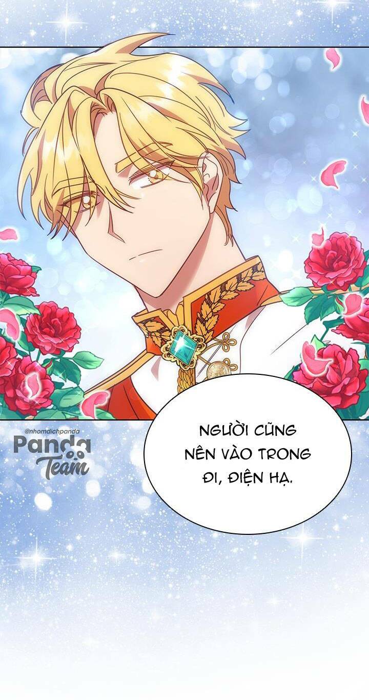 tôi đã ly hôn nhưng lại trở thành tài phiệt chapter 18.2 22