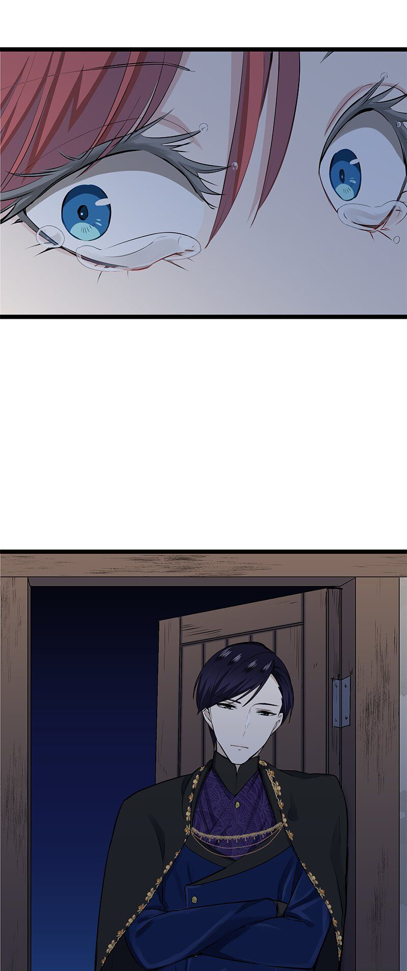 nullitas~nàng dâu giả dối~ chapter 42.1 4