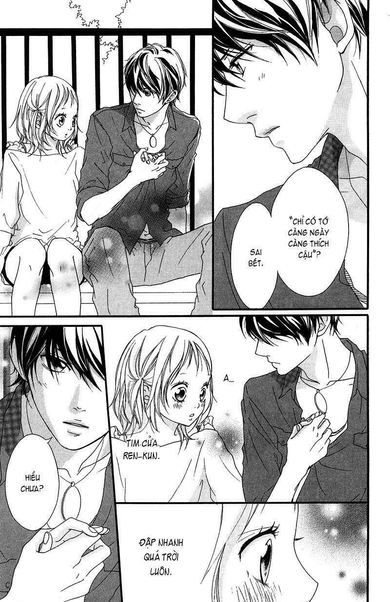 tình yêu học trò chapter 36 113