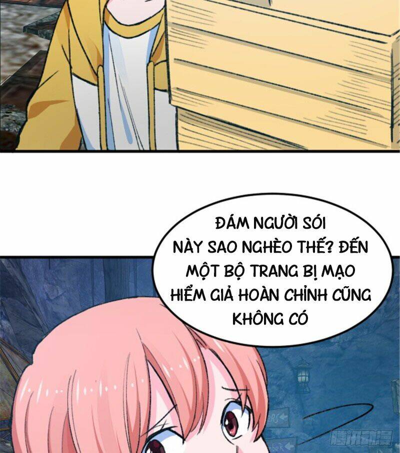 vô sỉ thuật sĩ chapter 15 44