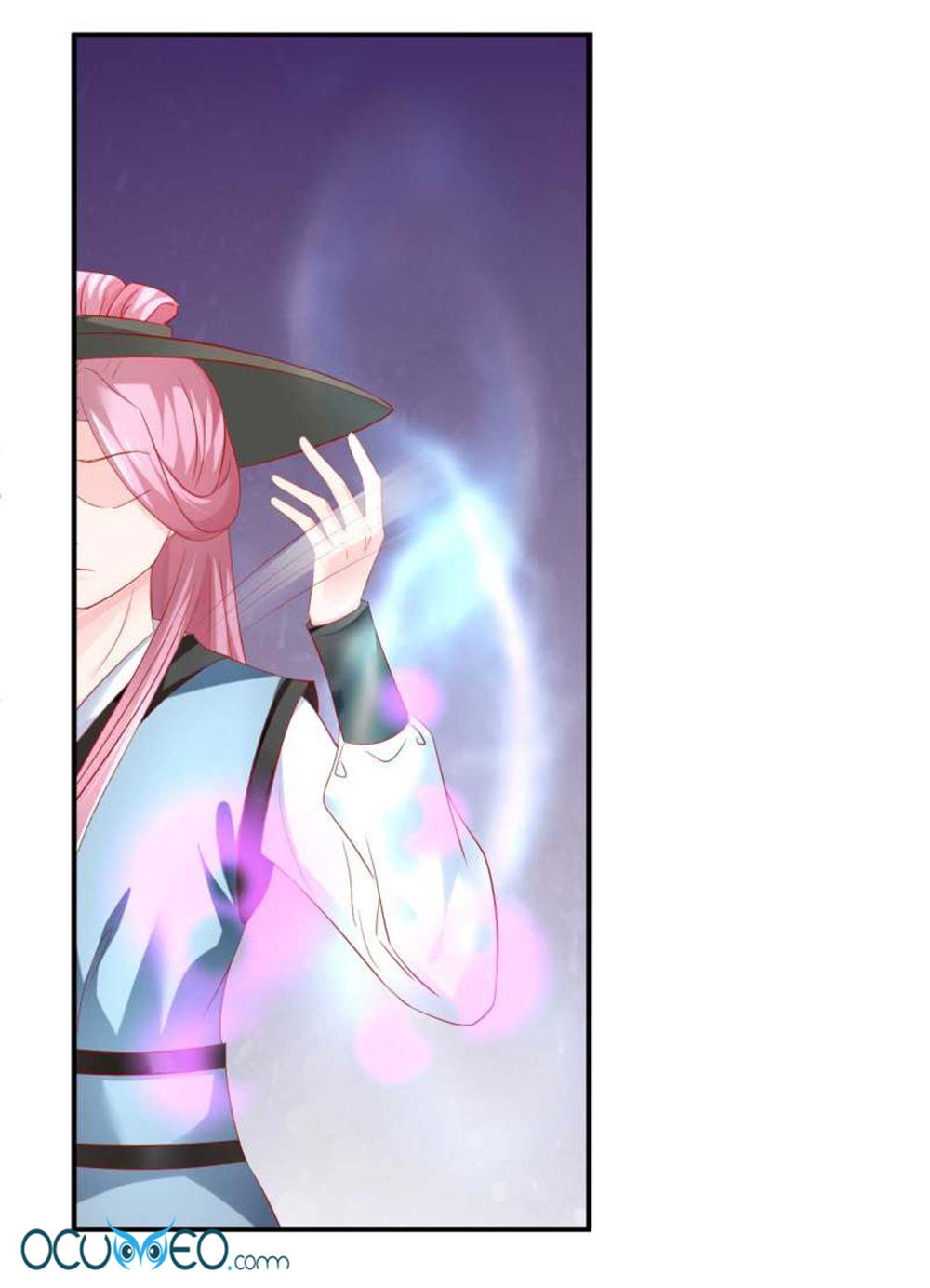 từ đây vương gia không thượng triều sớm chapter 55 14