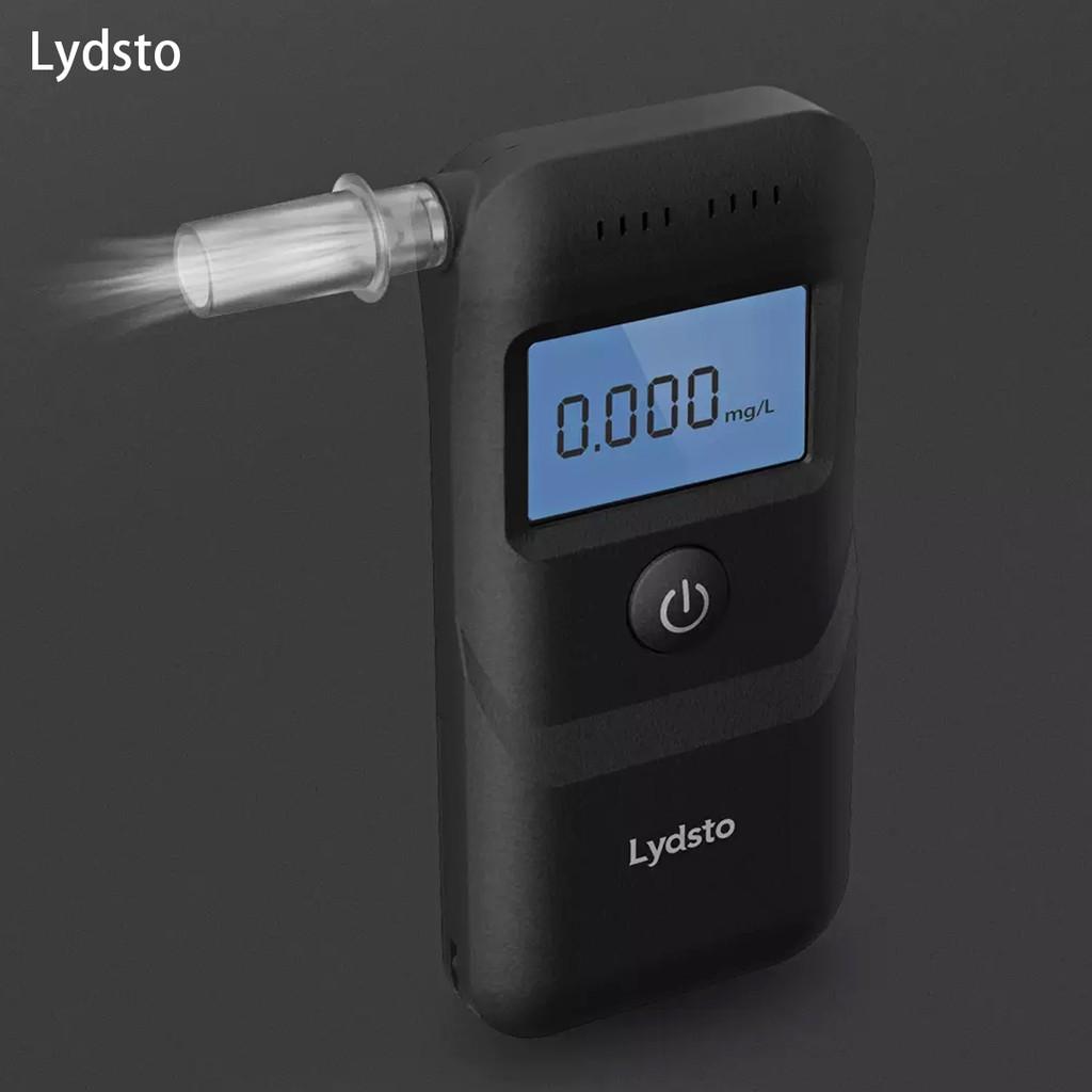 Máy Kiểm Tra Nồng Độ Cồn Lydsto Tiện Dụng Cho Xe Hơi Hàng nhập khẩu