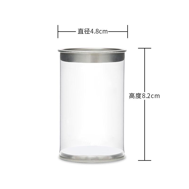 Mút Hồ Lô Cao Cấp Đóng Hộp - Mút Trang Điểm Đánh Phấn Nền Mềm Mịn DUASHOP