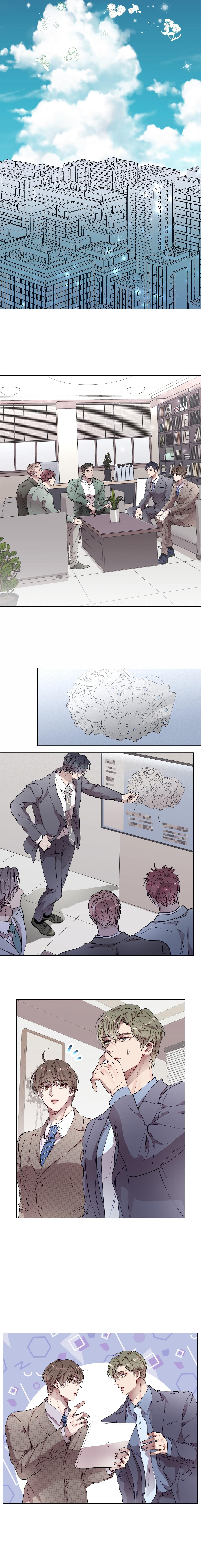 tư duy vị kỷ chapter 15 10